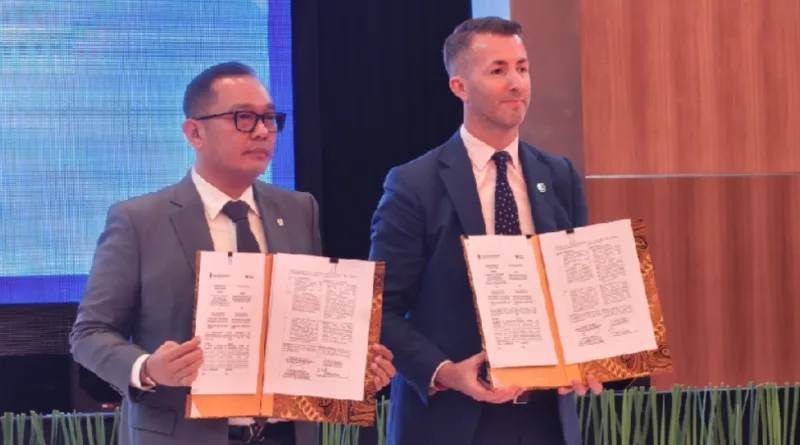 Startup Bos ChatGPT Mau Rakit Perangkat Langsung di RI