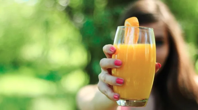 10 Minuman Penambah Daya Ingat dan Kecerdasan Otak