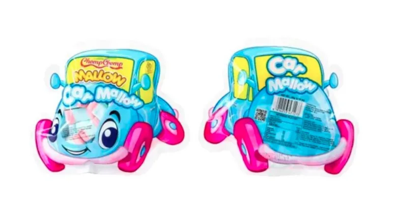 9 Marshmallow yang Terbukti Mengandung Babi