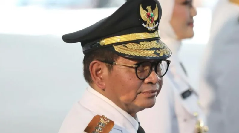 ASN DKI Jakarta Wajib Naik Transportasi Umum Tiap Rabu