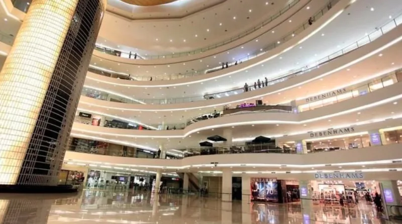 Daftar Sosok 9 Pemilik Mal Raksasa di Jakarta