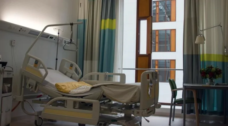 Kemenkes Didesak Buka Informasi Kasus Pemerkosaan di RSHS