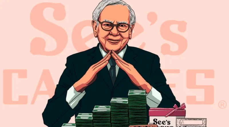 Nasihat Investasi Warren Buffett Agar Sukses Jadi Pensiunan Kaya