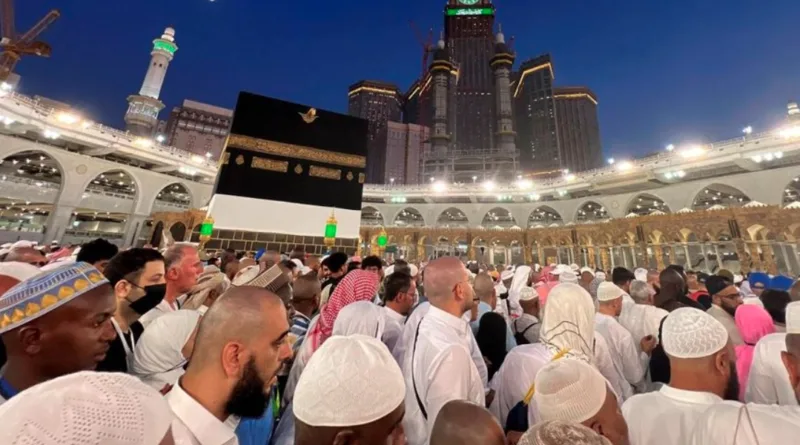 Pelunasan Biaya Haji 2025 Ditutup Hari Ini