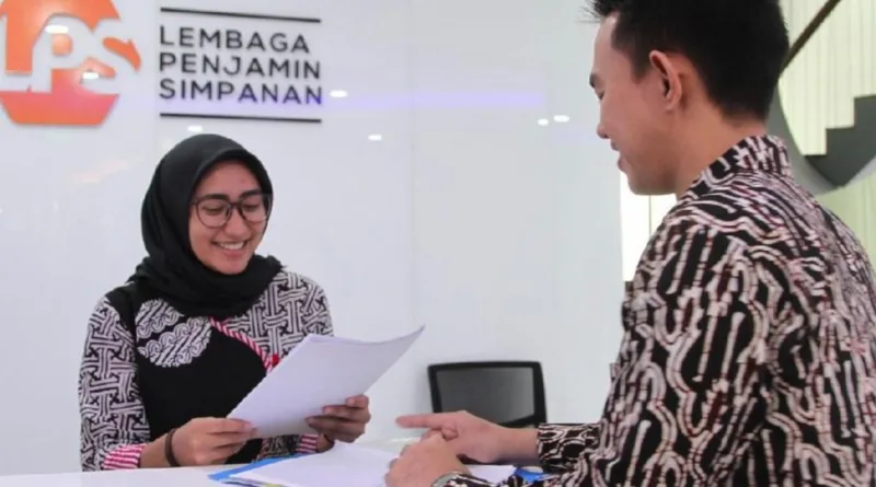Pendaftaran Seleksi Wakil DK LPS Resmi Dibuka