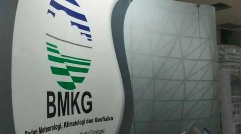 Peringatan BMKG RI Resmi Musim Kemarau