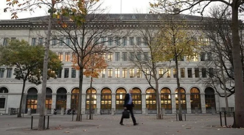 Ramai Orang Kaya AS Buka Rekening Bank di Swiss