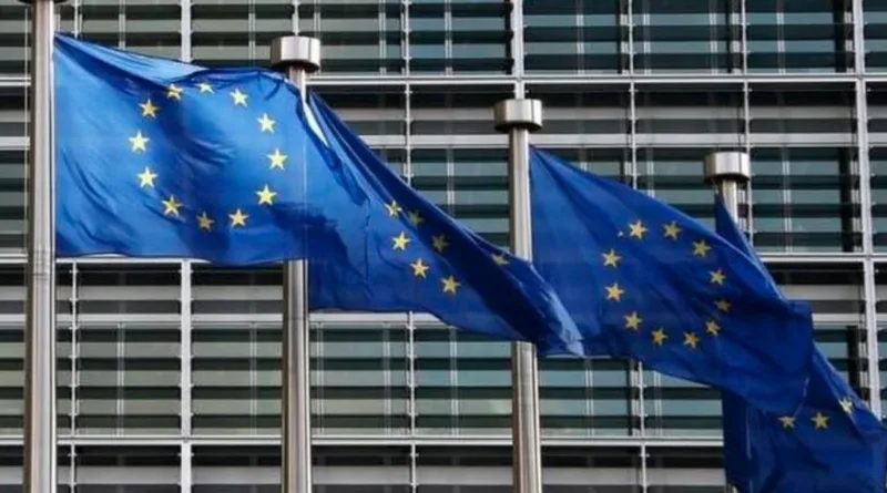 Uni Eropa Bersatu Balas Serangan Kebijakan Tarif AS