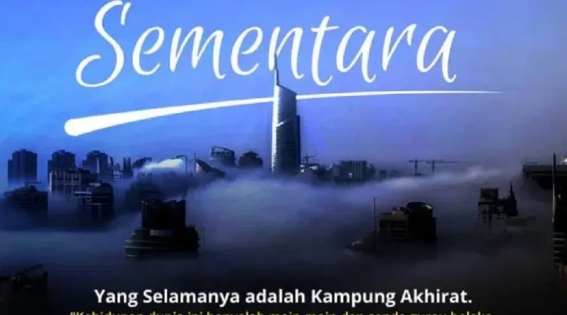 bahagia itu dalam hati