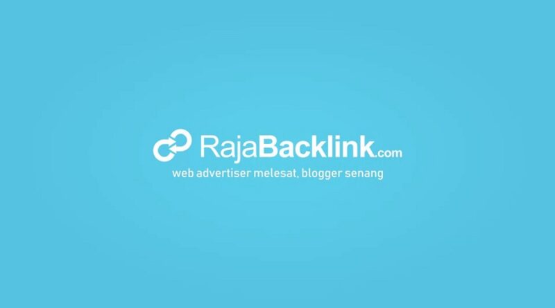 jasabacklink