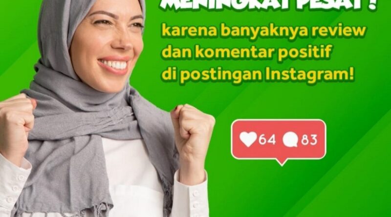 cara meningkatkan penjualan