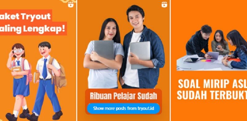 belajar mandiri