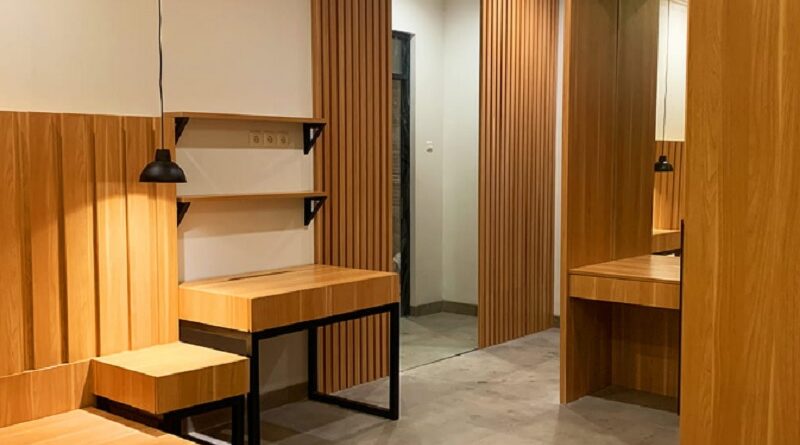 jasa interior rumah terpercaya