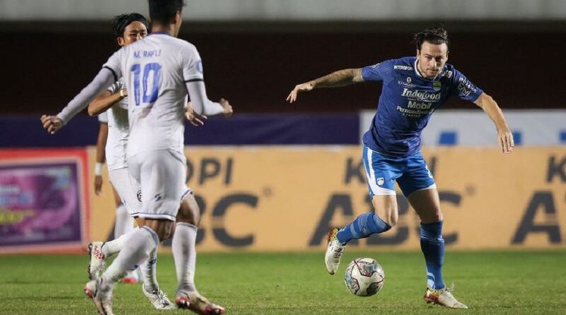 sepakbola sudah menjadi budaya global