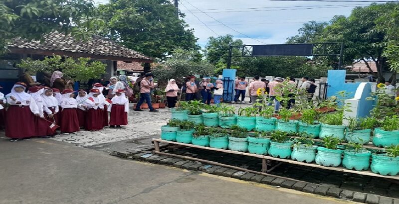 dlh kabupaten karawang