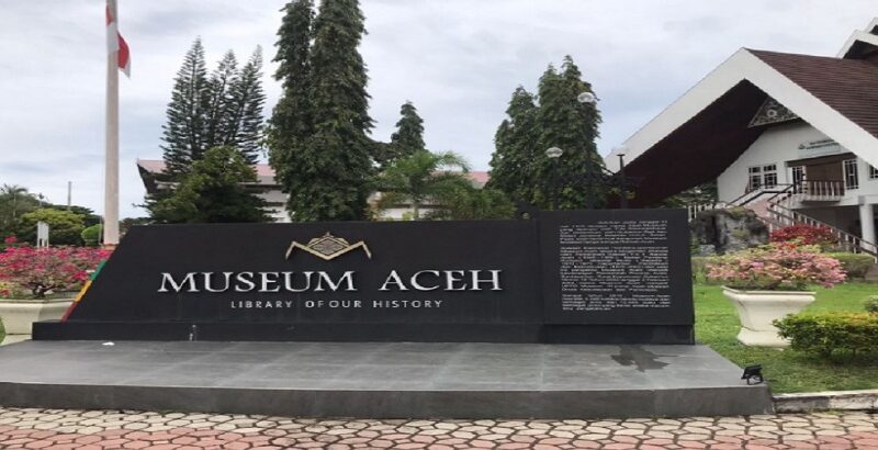 museum banda aceh