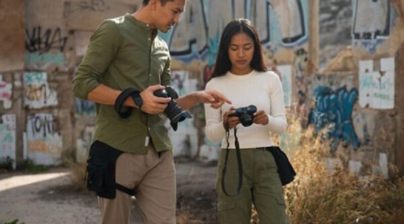 fotografer