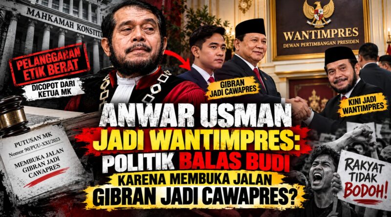 gibran rakabuming